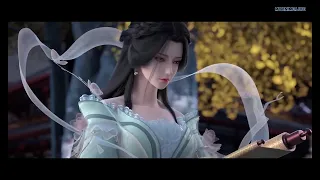 Stellar Transformation Season 4 Episode  English Sub/[New Donghua Series]Legand of Immortal Shorts