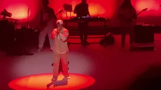 Justin Bieber Full Performance @ Encore Wynn Theater Concert Las Vegas July 9th 2021