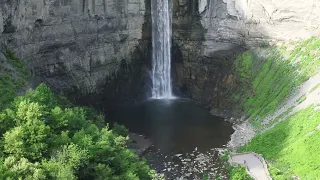 Taughannock Falls State Park