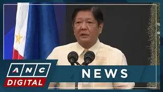 Marcos says PH can now refocus plans, priorities after COVID-19 pandemic | ANC