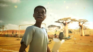 Coca-Cola Commercial: Wavin' Flag | 2010 FIFA World Cup