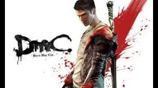 DmC Devil May Cry Trailer TGS 2010 PS3 XBOX360 STEAM (reboot) ⚔️👹🔫 | #dmc #reboot #devilmaycry #tgs