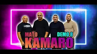 Mato Kamaro  - Cely Album 8 2022