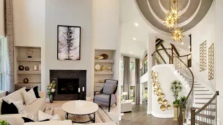 2022 New House | Stunning New Home Decorating Ideas