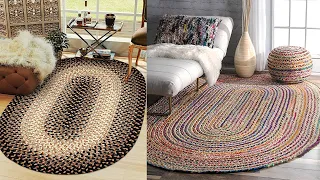 Best Oval Braided Rugs - Ideal Rugs