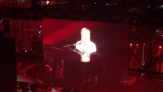 2019 Let Em In Freshen Up Tour Paul Mccartney- New Orleans