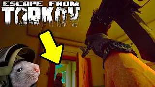 Tarkov's karma - EFT WTF Moments #69