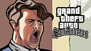 El Mod que Cambio la Historia de GTA SAN ANDREAS para siempre