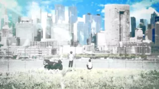 Zankyou No Terror OST - nc17