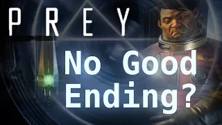 Prey Review, Ending Breakdown & Unanswered Questions