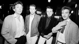 Ultravox - A Friend I Call Desire - Lament