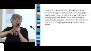 Vers une société post croissance ? (cycle Vers une autre croissance ?)