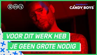 De erotische industrie | CANDY BOYS #2 | NPO3