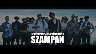 Kleszcz / K-Essence - Szampan