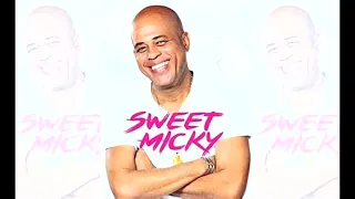 Sweet Micky 1994 Live   Medley Cocorico