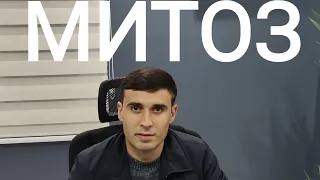 МИТОЗ