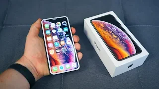 Продал iPhone XS за КОПЕЙКИ.. Продажа АЙФОНА на АВИТО 2019