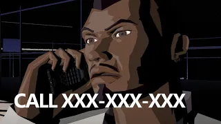 killer7 Party Line