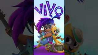 Sing along with VIVO! #shorts