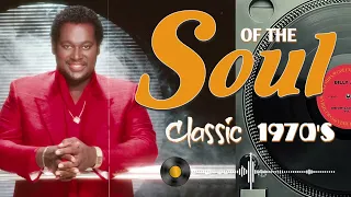 The Very Best Of Soul 70s, 80s,90s Soul Marvin Gaye, Whitney Houston, Teddy Pendergrass #6