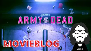 MovieBlog- 774: recensione Army of the Dead