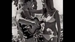 George Harrison and Pattie Boyd