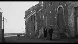 Clip 3 DON GIOVANNI IN SICILIA - Eremo Sant'Anna