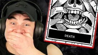 You Laugh You DIE! 💀