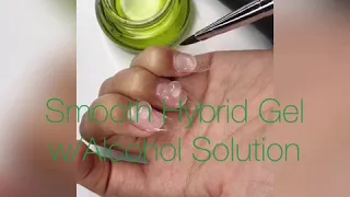 T.A.P Hybrid Gel- DIY Step by Step