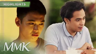 Anthony and Angelo followed Michael to Canada | MMK