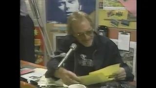 WKRP Highlights