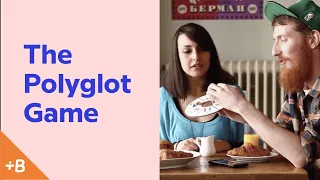 The Polyglot Game | Babbel