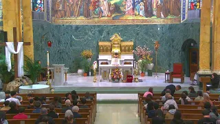 Korean Sunday Mass, 09:15AM, 5/12/2024