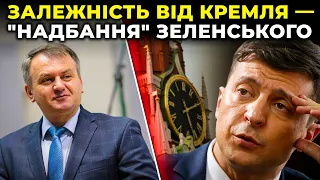 За часи Порошенка, Україна позбавилась енергетичної залежності Кремля / СИНЮТКА