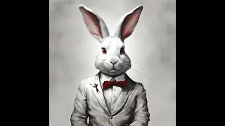 (FREE) WHITE RABBIT - INSTRUMENTAL HIP-HOP RAP HARD BOOM BAP UNDERGROUND TYPE  BEAT #instrurap