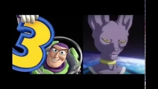 The Ruffter's Show Episodio extra IV: Buzz Lightyear y Bills