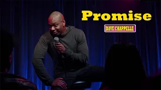 Dave Chappelle: The Bird Revelation || Promise Dave Chappelle