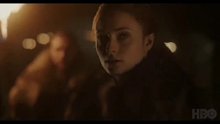 Game of Thrones | Season 8 | Crypts of Winterfell (HBO)