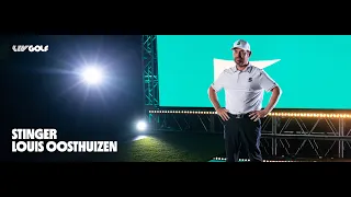 Stinger GC 2023 Launch | LIV Golf