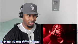 Koba & Ashe 22 - Sombre (REACTION)