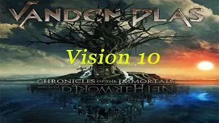 Vanden Plas - Inside - (Sub: Eng+Rus)