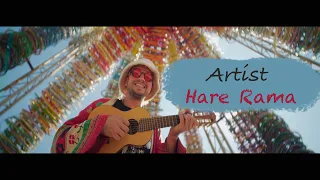 Артист - Харе Рама (acoust)