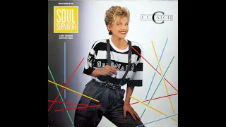 C.C.Catch - Soul Survivor (Long Version - Survivor Mix)