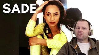 SADE - CHERISH THE DAY (first time! music video reaction)