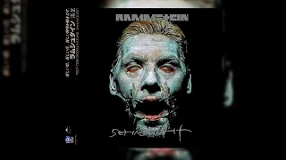 Rammstein - Engel (English Version) (Bonus Track)