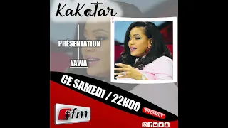TFM LIVE :   #Kakatar  AVEC  YA AWA  ET SA TEAM
