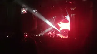 Babymetal Road Of Resistance Live @ Toyota Oakdale Theater Wallingford CT 9/9/23