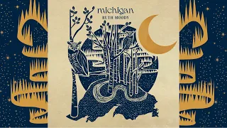 Ruth Moody - "Michigan" - Official HD Audio