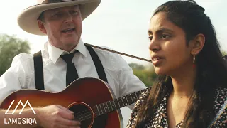 The American Folk Revival - The Storms Are On The Ocean | LaMosiqa.com Oneshotsession