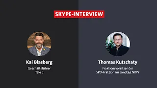 Interview mit Kai Blasberg, Geschäftsführer von Tele 5